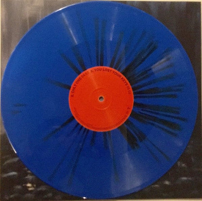 Lido - Everything (2xLP, Album, Ltd, Blu) on Because Music at Further Records