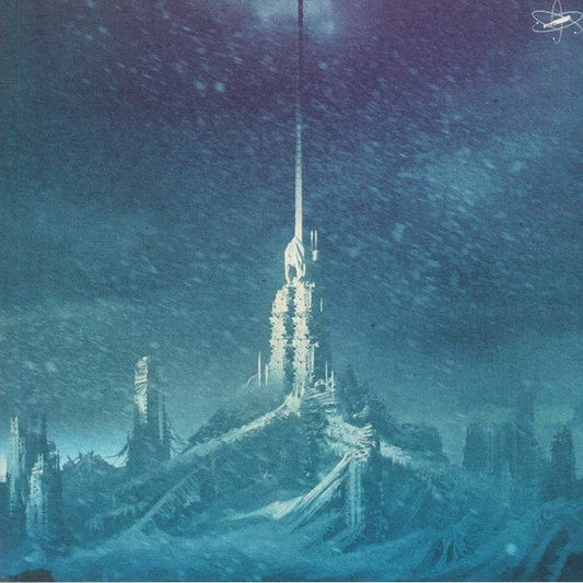 Liðvarð - Waves (LP) Mystic & Quantum Vinyl