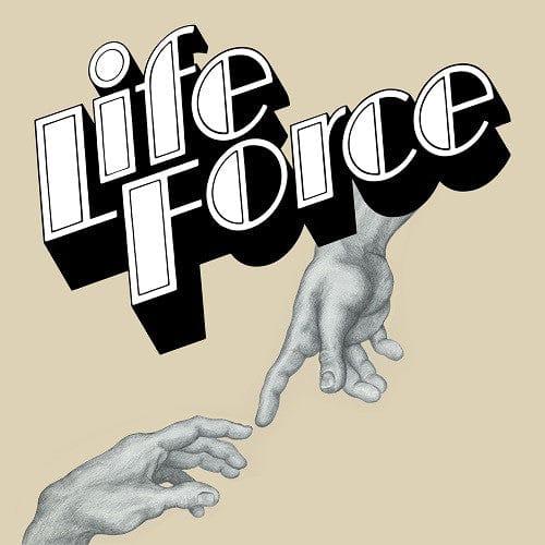 Life Force (6) - Life Force (LP) Favorite Recordings Vinyl 3760179352567