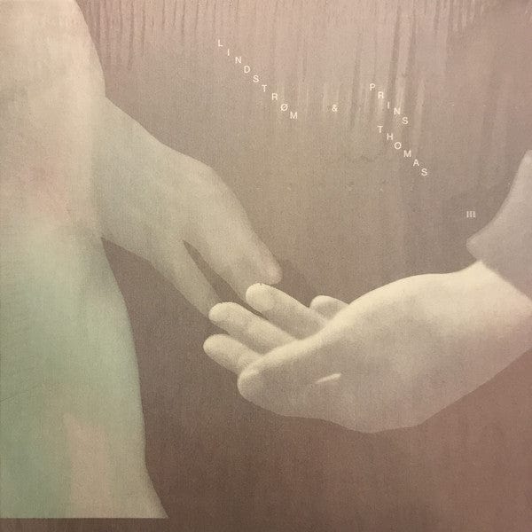 Prins Thomas - Smalltown Supersound 25: The Movement Of The