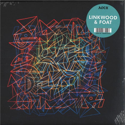 Linkwood & Foat* - Linkwood & Foat (LP, Album) Athens Of The North