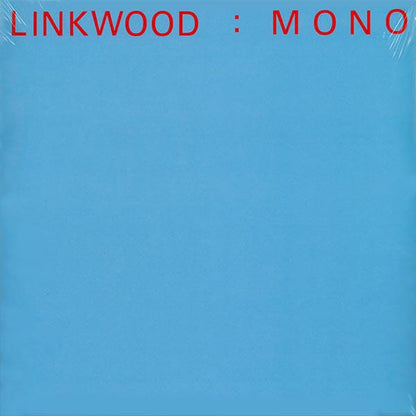 Linkwood - Mono (LP) Athens Of The North Vinyl