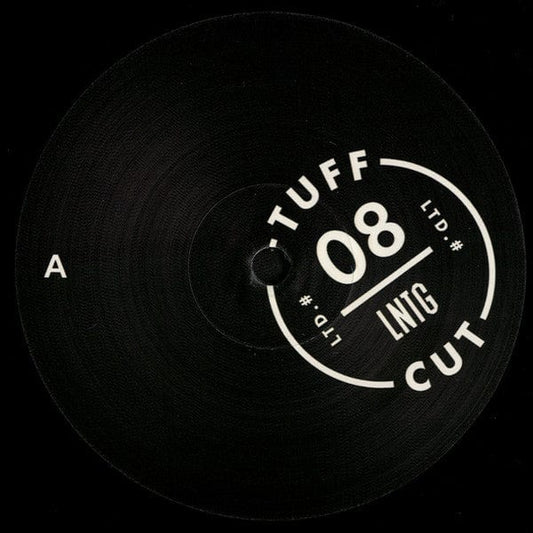 LNTG* - Tuff Cut 08 (12") on Tuff Cut at Further Records