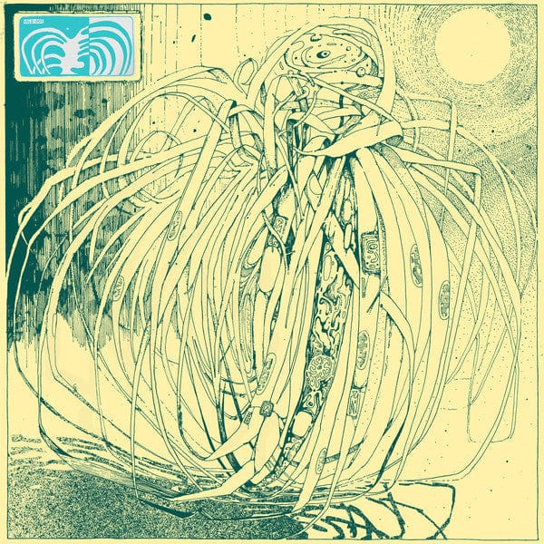 Lo Kindre - Chlorophytum (12", EP) 12th Isle