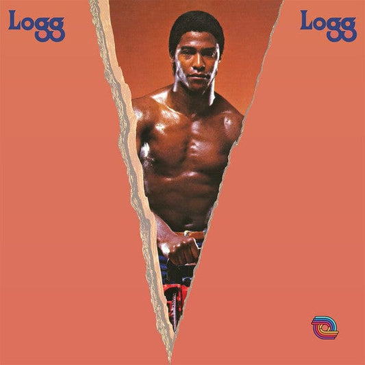 Logg - Logg (LP) Be With Records Vinyl 4251648412526