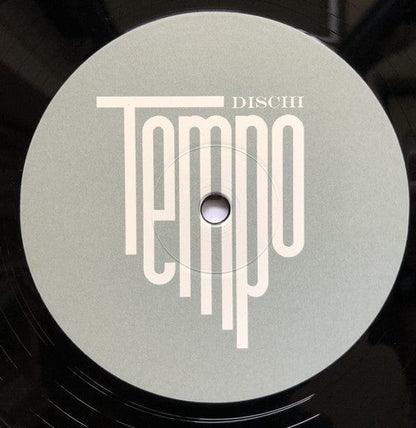 Logic System - Unit | Clash (12") Tempo Dischi Vinyl