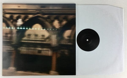 Lolina (2) - The Smoke (LP) Not On Label (Inga Copeland Self-released) Vinyl