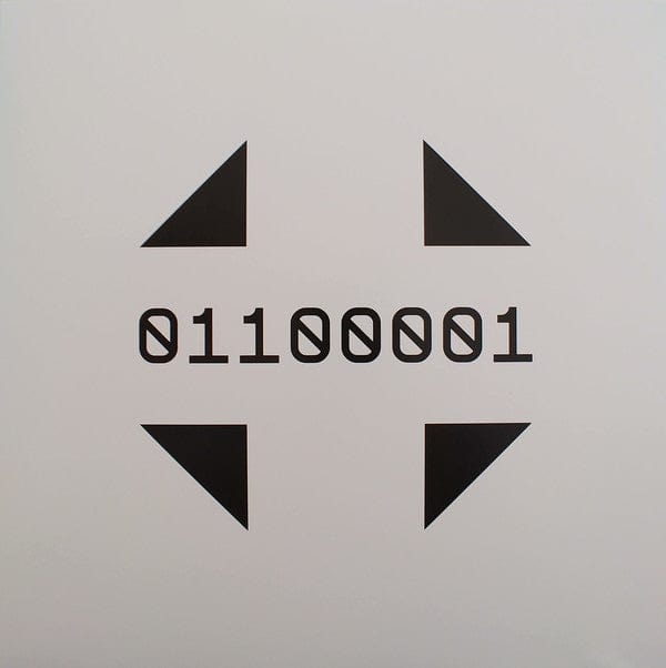 London Modular Alliance - Cracked Dice (12") Central Processing Unit Vinyl