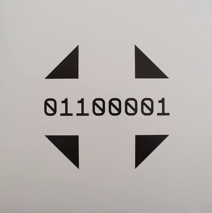 London Modular Alliance - Cracked Dice (12") Central Processing Unit Vinyl