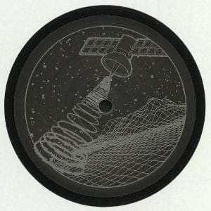 London Modular Alliance - Glass Cannon EP (12") Censor Vinyl