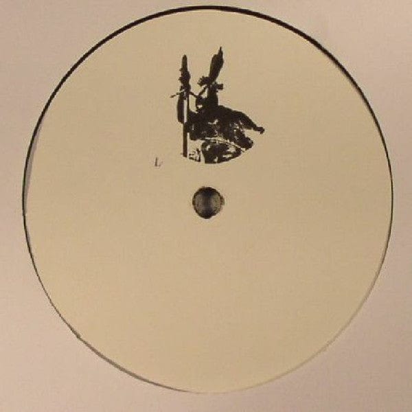 Lord Of The Isles - DFSANT 01 (12") DFSANT Vinyl