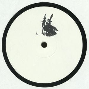 Lord Of The Isles - DFSANT 02 (12") DFSANT Vinyl