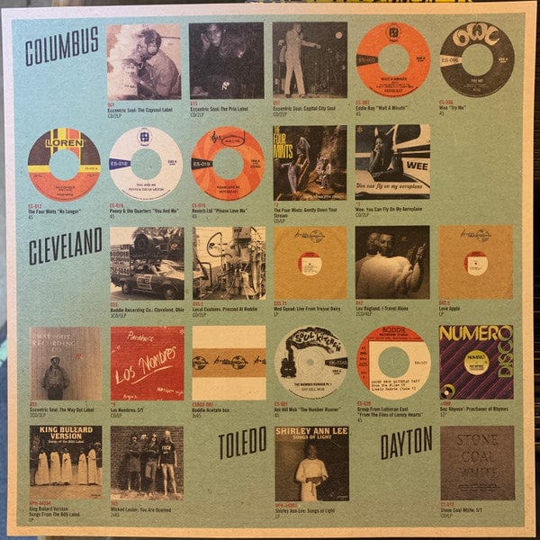 Love Apple - Love Apple (LP) (Red)