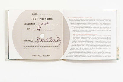 Love – Black Beauty (CD, High Moon Records, 2014) Image 3