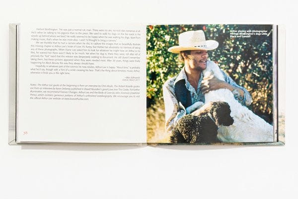 Love – Black Beauty (CD, High Moon Records, 2014) Image 4