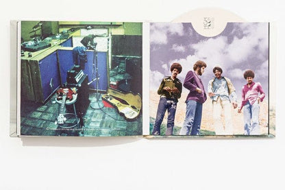 Love – Black Beauty (CD, High Moon Records, 2014) Image 5