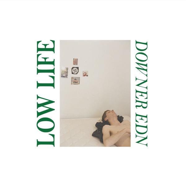 Low Life (9) - Downer Edn (LP) Alter Vinyl 5055869571517