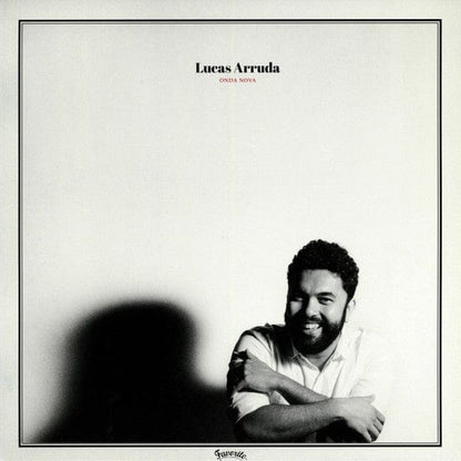 Lucas Arruda - Onda Nova  (2xLP) Favorite Recordings Vinyl