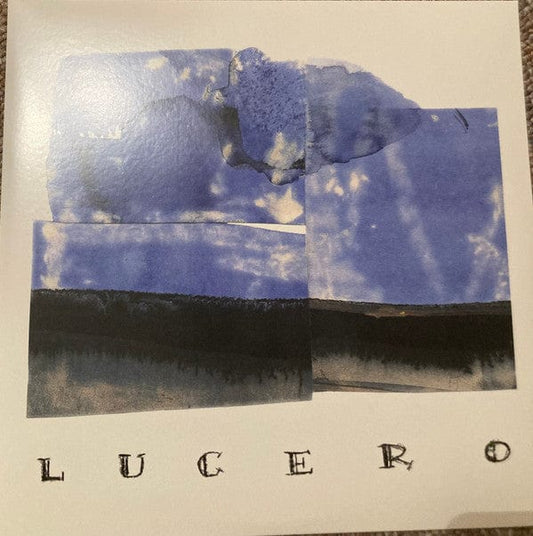 Lucero - Lucero (2xLP) Liberty & Lament Vinyl 617308007923
