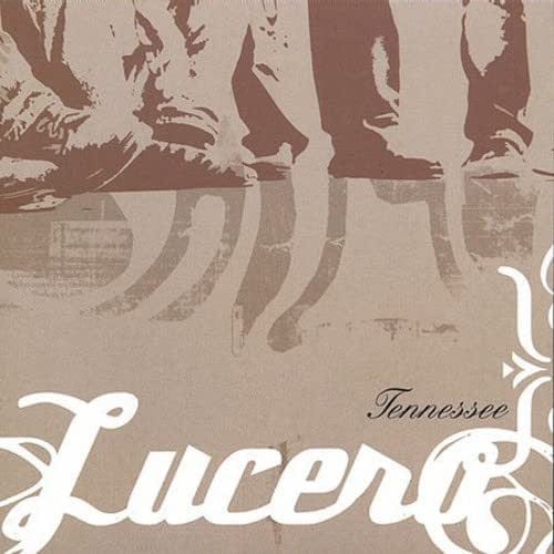 Lucero - Tennessee (2xLP) Liberty & Lament Vinyl