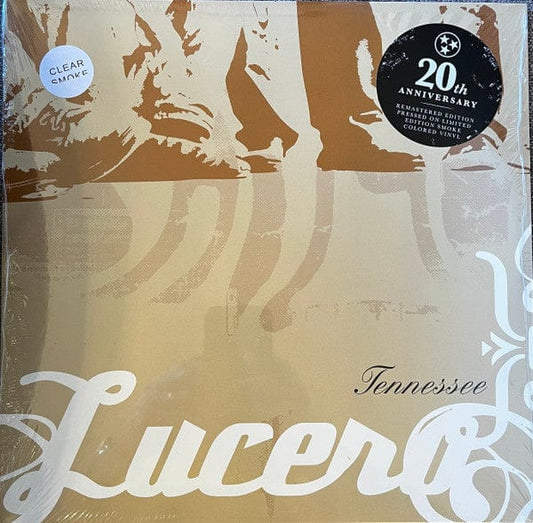 Lucero - Tennessee (2xLP) Liberty & Lament Vinyl 617308025996