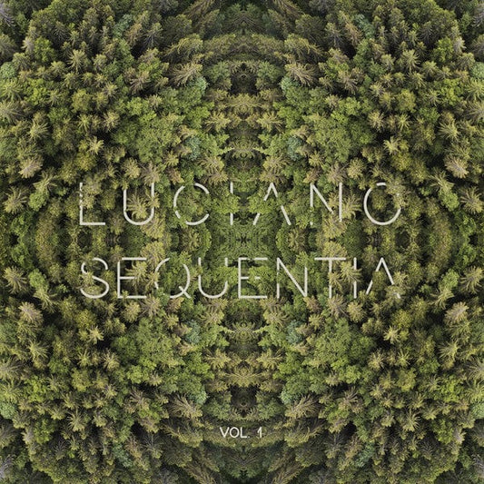 Luciano - Sequentia Vol. 1 (2x12") Cadenza