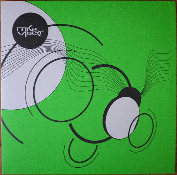 Luke Vibert - Modern Rave (2xLP, Album) on Hypercolour at Further Records