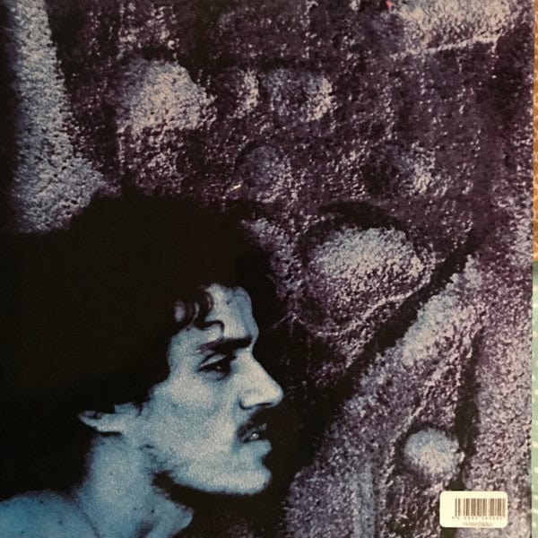 Lula Côrtes Zé Ramalho – Paêbirú (2xLP, 180g, Mr Bongo, 2014) Back Cover