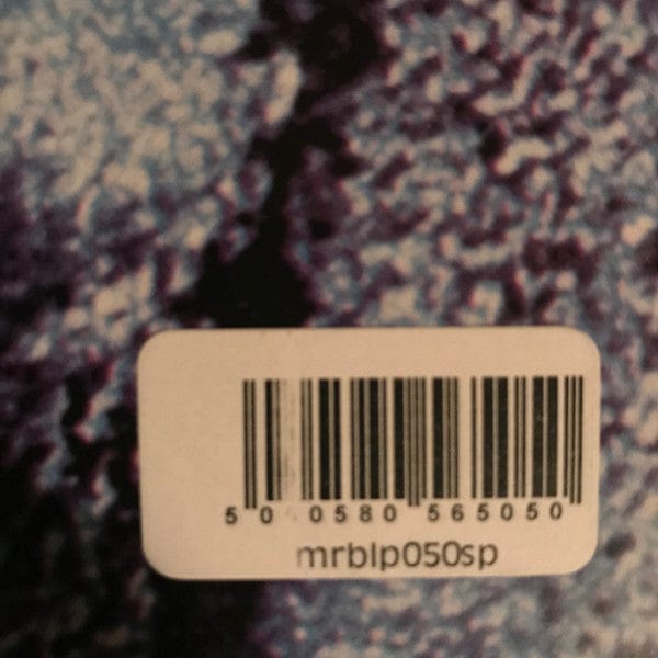 Lula Côrtes Zé Ramalho – Paêbirú (2xLP, 180g, Mr Bongo, 2014) Image 3