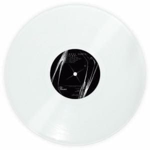 Luxus Varta - Colder (12") TRUST Vinyl