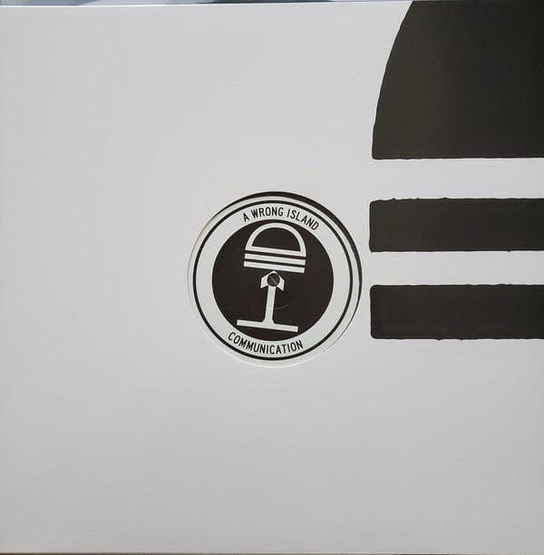 M|O|O|N* - M.O.O.N E.P. (12") Wrong Island Communications Vinyl