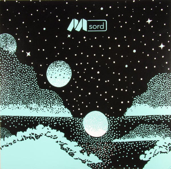 M. Sord - M. Gard (12") Wildlife (8), Wildlife (8) Vinyl