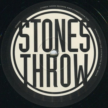 Madvillain - Madvillainy Instrumentals (2xLP) Stones Throw Records,Stones Throw Records Vinyl 659457209919