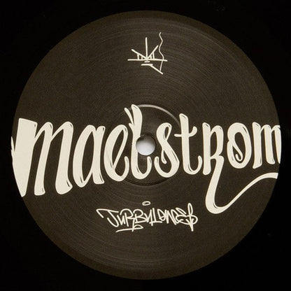 Maelstrom (2) - Spasm / Turbulence (10") C-KNOW-EVIL