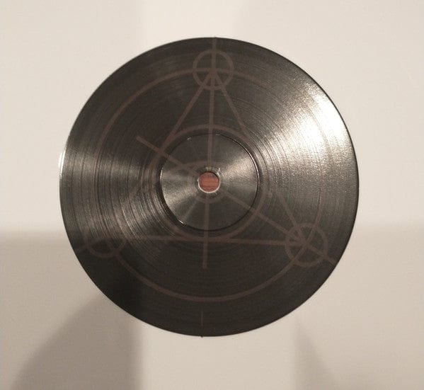 Magic Sword - Magic Sword Vol. 1 (2xLP) Joyful Noise Recordings Vinyl