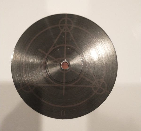 Magic Sword - Magic Sword Vol. 1 (2xLP) Joyful Noise Recordings Vinyl