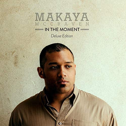 Makaya McCraven - In The Moment (2xLP) International Anthem Recording Company Vinyl 789993993000