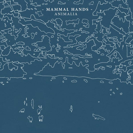 Mammal Hands - Animalia (LP) Gondwana Records Vinyl 5029385843137