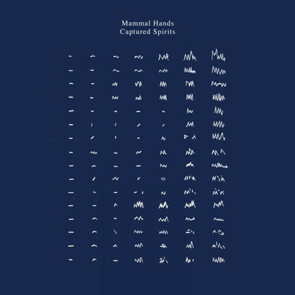 Mammal Hands - Captured Spirits (2xLP, Album, Ltd, Cle) on Gondwana Records, Gondwana Records at Further Records