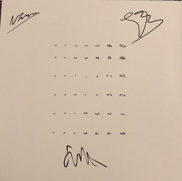 Mammal Hands - Captured Spirits (2xLP, Album, Ltd, Cle) on Gondwana Records, Gondwana Records at Further Records