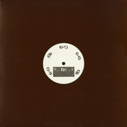 Mammo (2) - Type Null / Arcology (12") Nduja Vinyl