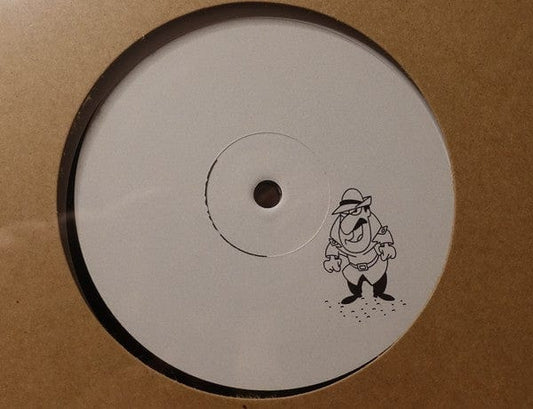 Marius (28) / YENCLI3000 - From Da Split 2 (12") Increase The Groove Records Vinyl