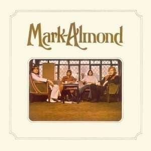 Mark-Almond – Mark-Almond (CD, Bodyheat Records, 2007) Front Cover