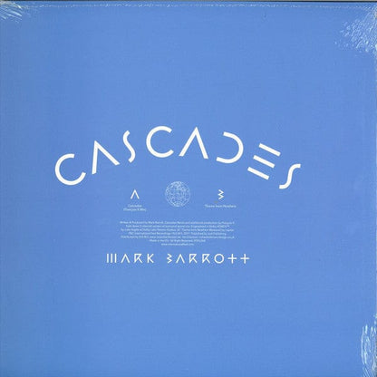 Mark Barrott - Cascades (FranÃ§ois K Mix) (12") International Feel Recordings