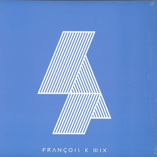 Mark Barrott - Cascades (FranÃ§ois K Mix) (12") International Feel Recordings