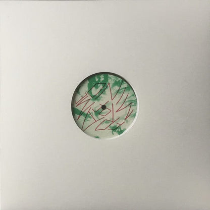 Mark Broom - Drift (12", Cle) Frame Of Mind