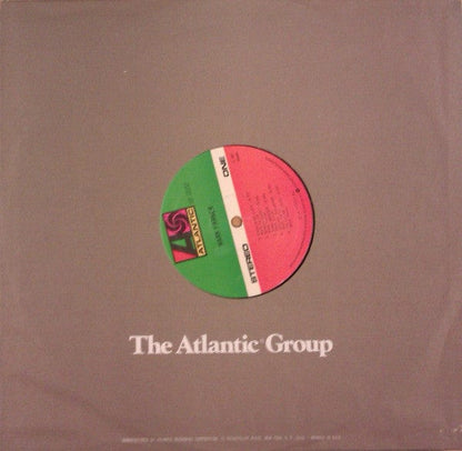 Mark Farner – Mark Farner (LP, Atlantic, 1977) Image 5