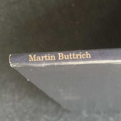 Martin Buttrich - Northeast / Southwest (12") Planet E, !K7 Records