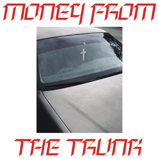 Martin Georgi - Money from the trunk (LP, Album) on quietelegance records at Further Records