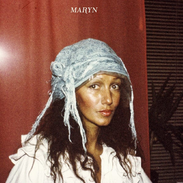 Maryn* - Maskeraad (LP) Peoples Potential Unlimited,Peoples Potential Unlimited Vinyl